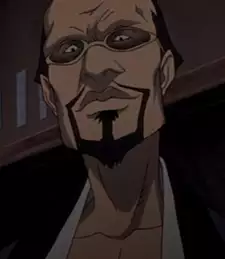 Rikiei Nagatomi