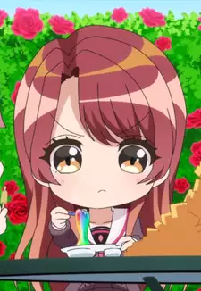 Haruna Kasuga
