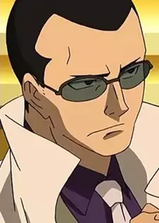 Masashi Hitotsubashi