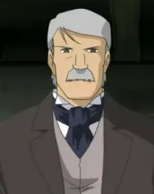 Jean Valjean