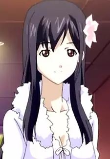 Momiji Miyabe