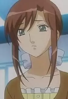 Shiho Shirasaka