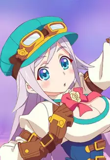 Saori Rokugou