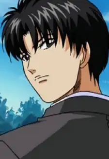 Hitomonji Kobayashi