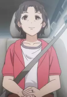 Haruko Ishimoto