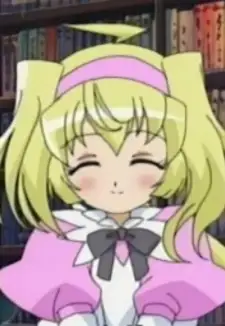 Alice