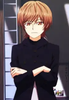Masaru Houjou