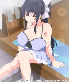Saya Kawasumi