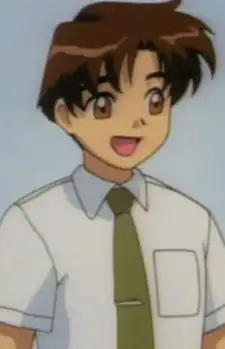 Yoichi Taba