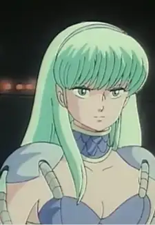 Sue