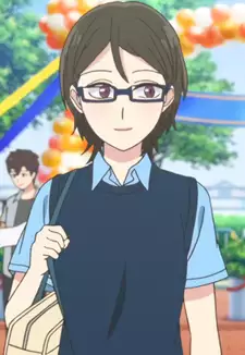 Arisa Mimasaki