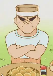 Shigeru Satou
