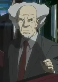 Daisuke Aramaki