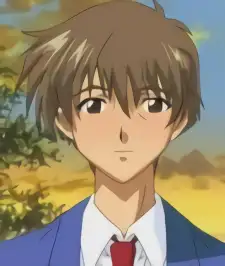 Touji