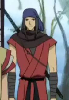 Saizou Kirigakure