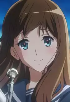 Mayu Kuroe