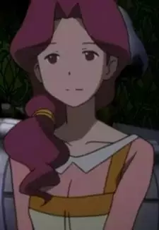 Mother Motomiya