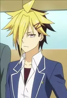 Terunori Kuga