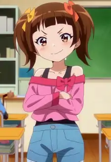 Yui Morikawa