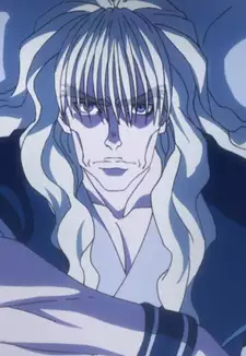 Silva Zoldyck
