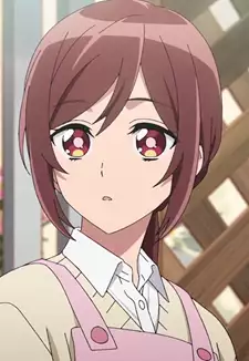 Miyuki Sakuragi