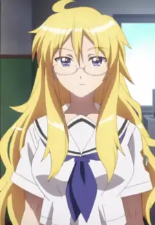 Ayame Shaga