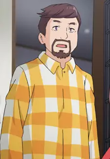 Shuuichirou Kagamihara