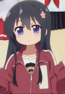 Hana Shirosaki