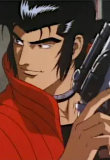 Sengoku Syunsuke