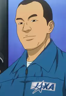 Souichi Noguchi
