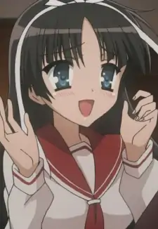 Shirayuki Hotogi