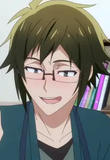 Yamato Nikaido