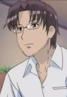 Kai Miyanaga