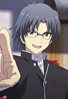 Joujirou Takajou