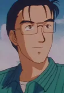 Ryouji Tsukishima