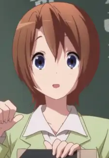 Nanase Tsukumo