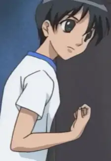 Yuu Shirakawa