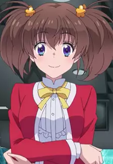 Tomochika Dannoura