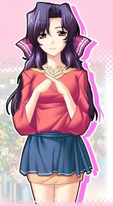 Nodoka Yashi