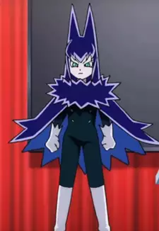 Junior Zero