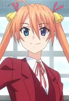 Asuna Kagurazaka