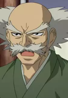 Shigemori Sumimura