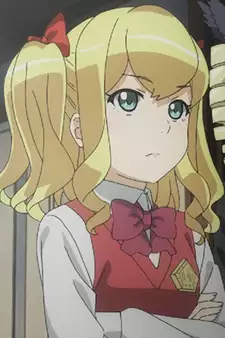Niho Hinomiya