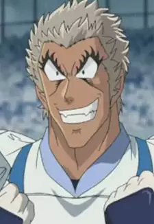 Daigo Ikari