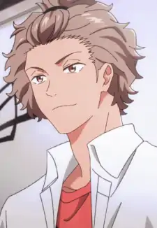 Jou Joujima