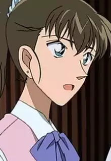 Natsuho Tsujimoto