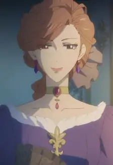 Henrietta Ascherald