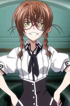 Aika Kiryuu