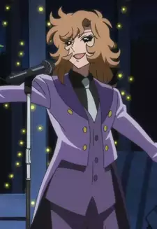 Tsubasa Yuuki