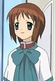 Mishio's Classmate